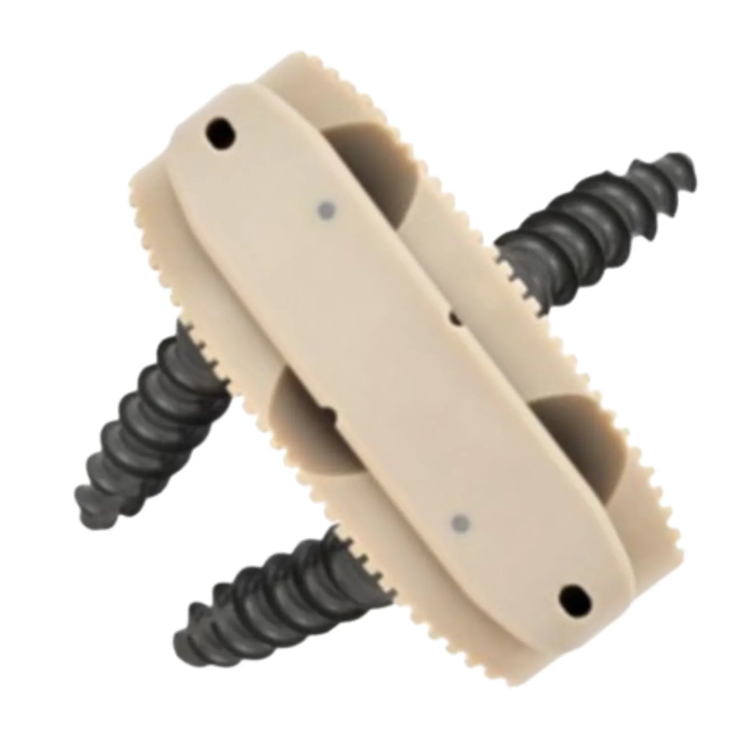健康アクセサリー Spinor International FORPOST-1 Spine – Medicicor
