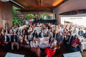 Fístula Talks reúne especialistas e conta com participação estratégica da Medicicor