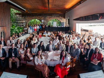 Fístula Talks reúne especialistas e conta com participação estratégica da Medicicor Fístula Talks reúne especialistas e conta com participação estratégica da Medicicor