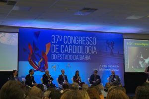 I Simpósio de Cardiologia do Hospital Mater Dei